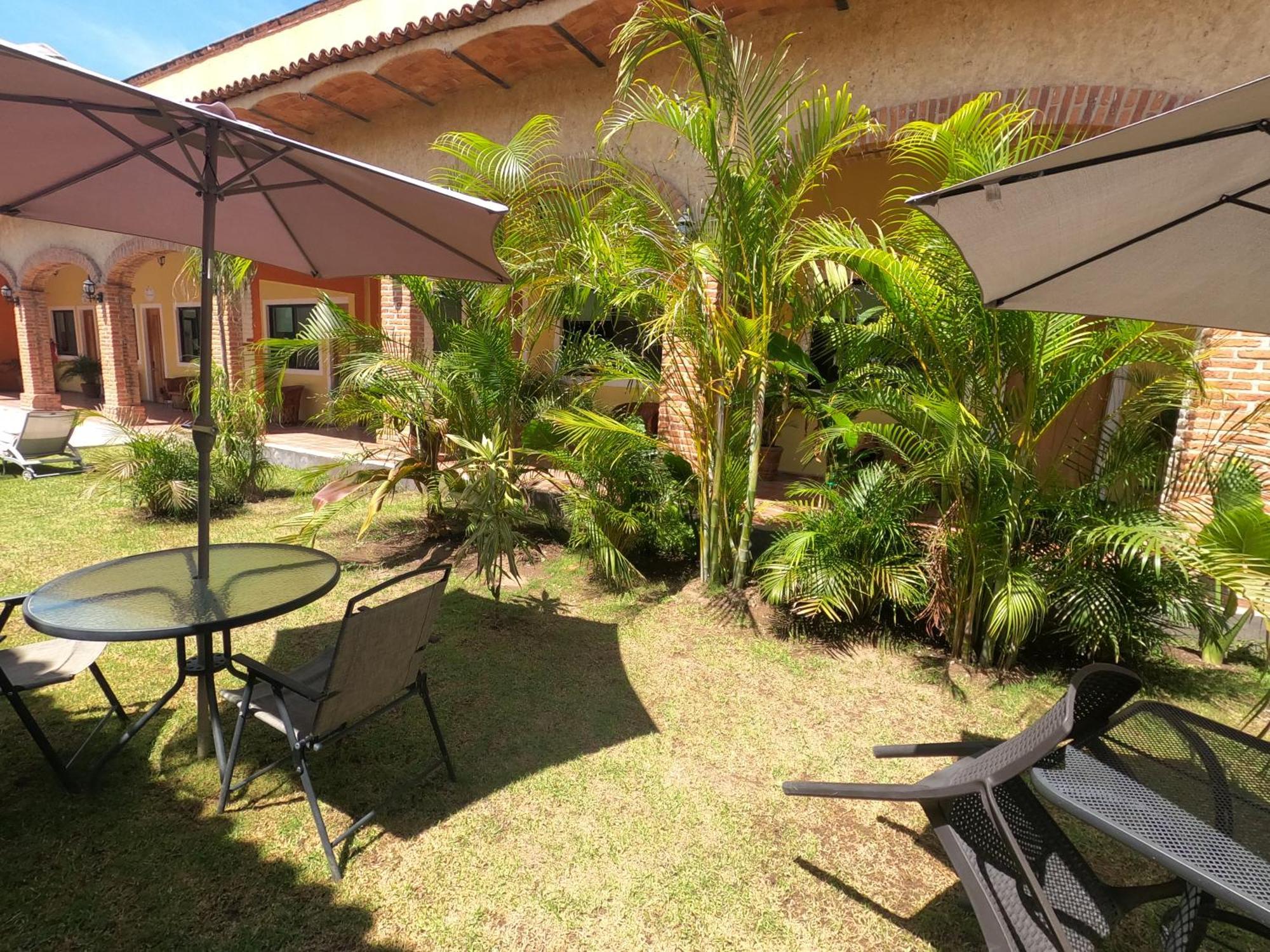 אחיחיק Hotel Boutique Sol Y Luna Spa מראה חיצוני תמונה
